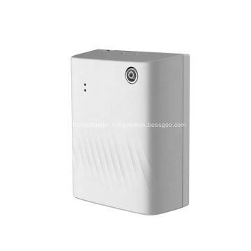 Electric Bluetooth Smart Control Humidifier Aroma Diffusers